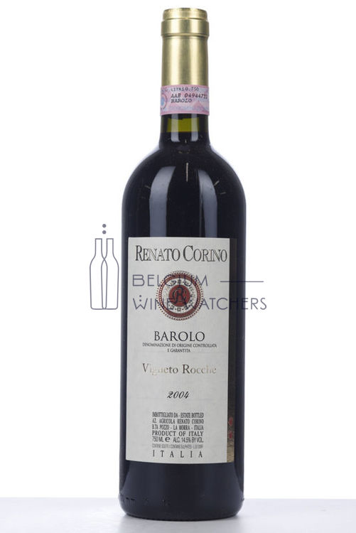 Image de 2004 BAROLO VIGNETO ROCCHE